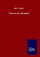 John Lindley - Theorie der Gärtnerei