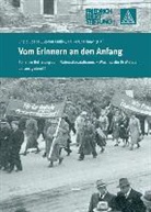Chaja Boebel, Stefan Müller, Ulrike Obermayr - Vom Erinnern an den Anfang