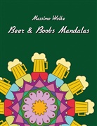 Massimo Wolke - Beer & Boobs Mandalas