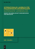 Thomas Ebke, Sebastia Edinger, Sebastian Edinger, Frank Müller, Frank Müller u a, Roman Yos - Mensch und Gesellschaft zwischen Natur und Geschichte