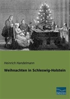 Heinrich Handelmann - Weihnachten in Schleswig-Holstein