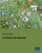 Otto Schmeil - Lehrbuch der Botanik
