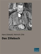 Han Ostwald, Hans Ostwald, Heinrich Zille - Das Zillebuch