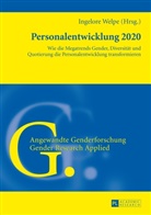 Ingelore Welpe - Personalentwicklung 2020