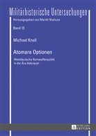 Michael Knoll - Atomare Optionen