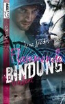Lina Jacobs - Flammende Bindung - Virulent 1