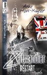 Anke Höhl-Kayser - Der Zeitwandler