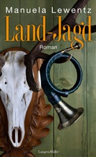 Manuela Lewentz - Land-Jagd