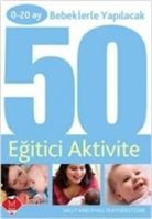 Phill Featherstone, Sally Featherstone - 0 - 20 Ay Bebeklerle Yapilacak 50 Egitici Aktivite