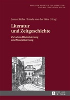 Janusz Golec, Irmela von der Lühe, Irmela von der Lühe - Literatur und Zeitgeschichte