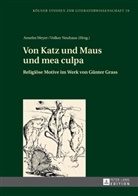 Volker Neuhaus, Anselm Weyer - Von Katz und Maus und mea culpa
