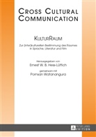 Ernest W. B. Hess-Lüttich, Pornsan Watanangura - KulturRaum