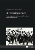 Yves Müller, Reiner Zilkenat - Bürgerkriegsarmee