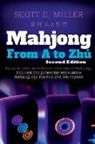 Scott D. Miller - Mahjong From A To Zhú