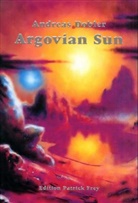 Andreas Dobler - Argovian Sun