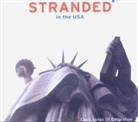 Christoph Wagner - Stranded in the USA, 1 Audio-CD (Audio book)