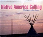 Claus Biegert - Native America Calling, Audio-CD (Hörbuch)