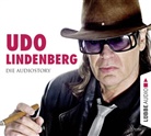 Michael Herden, Michael Herden - Udo Lindenberg - Die Audiostory, 2 Audio-CDs (Hörbuch)
