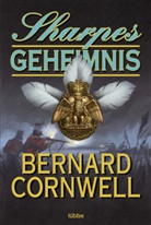 Bernard Cornwell - Sharpes Geheimnis