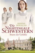 Donna Douglas - Die Nightingale-Schwestern, Sturm der Gefühle