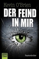 O'Brien, Kevin O'Brien - Der Feind in mir