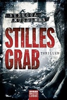 Rebecca Muddiman - Stilles Grab