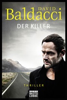 David Baldacci - Der Killer