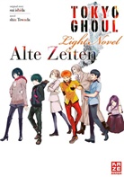 Su Ishida, Sui Ishida, Shin Towada - Tokyo Ghoul: Alte Zeiten (Novel)