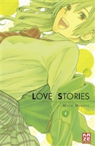 Mayu Minase - Love Stories. Bd.4