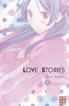Mayu Minase - Love Stories. Bd.5