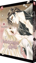 Tomu Ohmi - Midnight Spell 02
