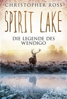 Christopher Ross - Spirit Lake
