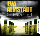 Eva Almstädt, Anne Moll - Ostseetod, 4 Audio-CDs (Hörbuch)