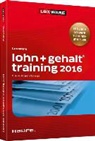 Claus-J&uuml;rgen Conrad - Lexware lohn+gehalt&reg; training 2016