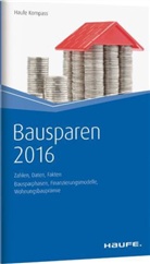 Robert Fischer - Kompass Bausparen 2016