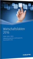 Wirtschaftsfakten-Kompass 2016