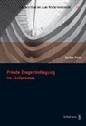 Stefan Fink - Private Zeugenbefragung im Zivilprozess