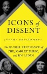 Jeremy Prestholdt, Prestholdt Jeremy - Icons of Dissent