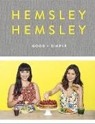 Jasmine Hemsley, Melissa Hemsley - Good and Simple