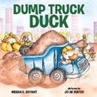 Megan Bryant, Megan E Bryant, Megan E. Bryant, Megan E./ De Ruiter Bryant, Jo De Ruiter - Dump Truck Duck