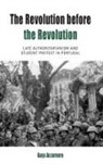 Guya Accornero - Revolution Before the Revolution
