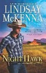 Lindsay Mckenna - Night Hawk