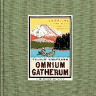 Philip Delves Broughton - Charlie Whistler's Omnium Gatherum