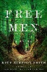 Katy Simpson Smith - Free Men