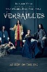 Elizabeth Massie, Elizabeth (Author) Massie, Massie Elizabeth - Versailles