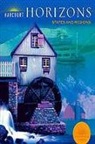 Houghton Mifflin Harcourt (COR), HARCOURT, Houghton Mifflin Harcourt - Social Studies Package With Parent Guide Grade 4