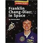 Read, Read (COR), Houghton Mifflin Company - Franklin Chang Diaz in Space, Level 4