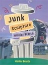 Nicolas Brasch, Rigby, Rigby (COR), Rigby - Junk Sculpture (Levels 25-26)