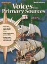 Stckvagn, Steck-Vaughn (COR), Steck-Vaughn Company - Voices from Primary Sources World History