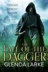 Glenda Larke - The Fall of the Dagger